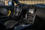 Subaru BRZ Performance Package 2016 года (NA)